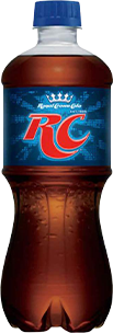 Carbonated soft drink beverages in Middle Tennessee & Pulaski