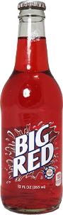 Carbonated soft drink beverages in Middle Tennessee & Pulaski