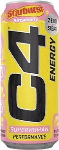 Energy drink beverages in Middle Tennessee & Pulaski