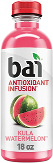 Non-carbonated soft drink beverages in Middle Tennessee & Pulaski