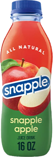 Non-carbonated soft drink beverages in Middle Tennessee & Pulaski