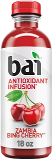Non-carbonated soft drink beverages in Middle Tennessee & Pulaski