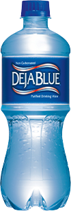 Water beverages in Middle Tennessee & Pulaski